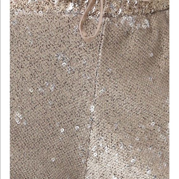 Anine Bing sequin pants - Picture 4 of 5